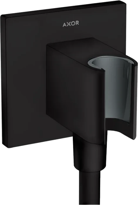 Hansgrohe AXOR ShowerSolutions Portereinheit eckig