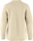 Fjällräven Övik Waffle Knit Strickpullover light beige (Damen) Vorschaubild