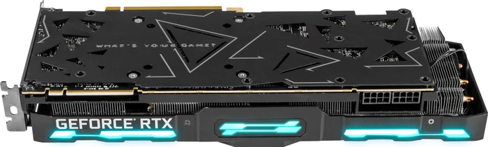 KFA2 GeForce RTX 2080 Ti EX (1-Click OC), 11GB GDDR6, HDMI, 3x DP