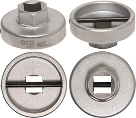 BGS technic Ölfilterschlüssel für VAG Diesel mit MANN-/Mahle-Filter