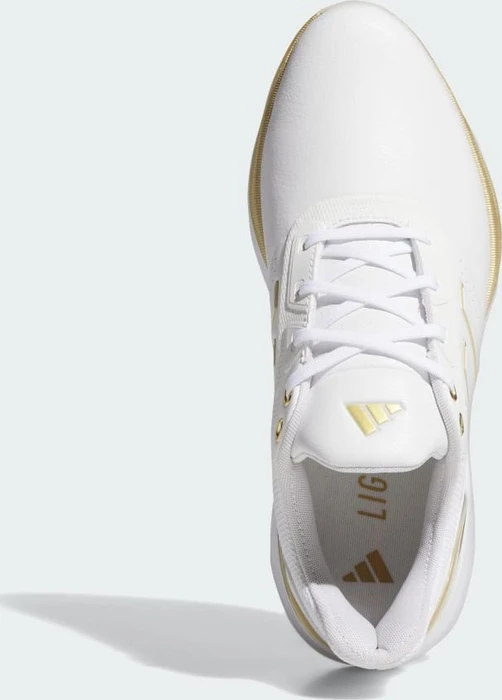 adidas Solarmotion 24 Lightstrike gold metallic/cloud white (Herren)
