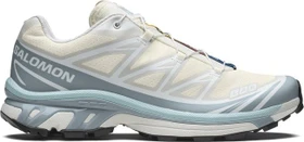 Salomon XT-6 vanilla ice/ballad blue/iced aqua
