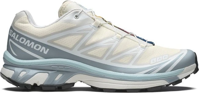 Salomon XT-6 vanilla ice/ballad blue/iced aqua