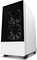 NZXT H510 Elite, weiß, Glasfenster Vorschaubild