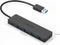 Anker Ultra Slim USB-Hub, 4x USB-A 3.0, USB-A 3.0 [Stecker] Vorschaubild