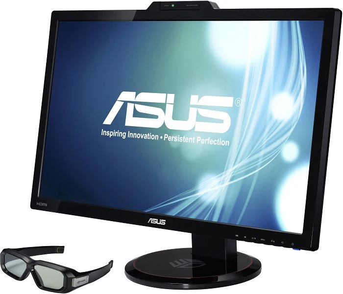 ASUS VG278HR, 27"