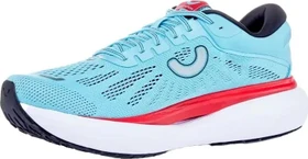 True Motion U-TECH Aion 3 aquarius/black/racing red (Herren)