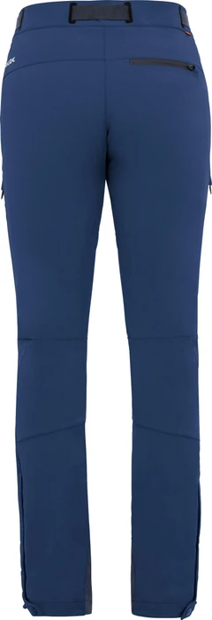 Vaude Badile II Hose lang sailor blue (Damen)