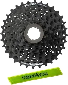 Shimano CS-HG200-9 11-32 Kassette