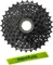 Shimano CS-HG200-9 Kassette Vorschaubild