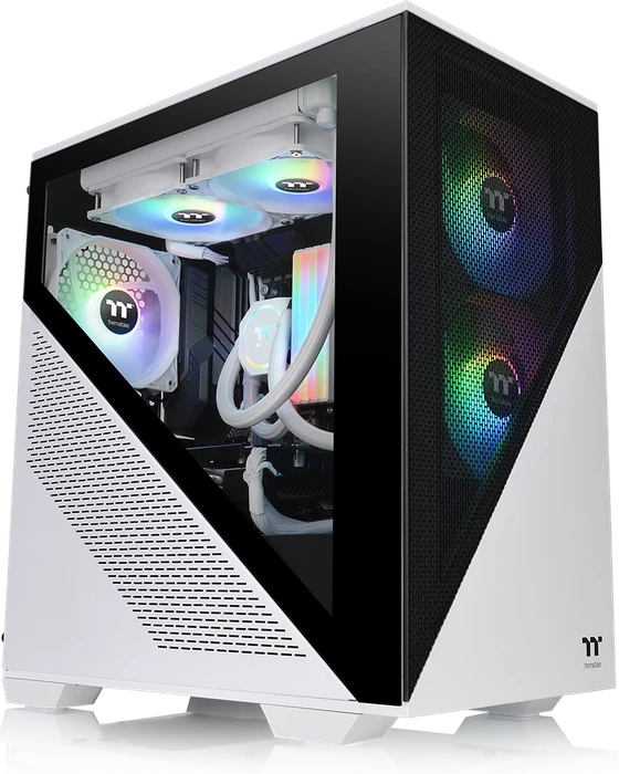 Thermaltake Divider 170 TG