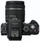 Panasonic Lumix DMC-G3 schwarz mit Objektiv Lumix G Vario 14-42mm 3.5-5.6 ASPH OIS Vorschaubild