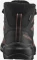 Salomon X Ultra Snowpilot Waterproof black/peppercorn/cognac (Damen) Vorschaubild