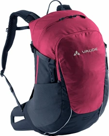 Vaude Tremalzo 18 crimson red (Damen)