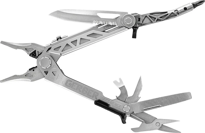 Gerber Center Drive Plus Multitool
