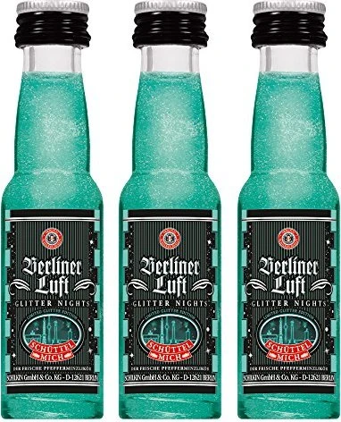 Berliner Luft Pfefferminzlikör 20ml