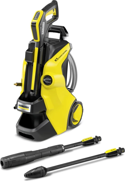 Kärcher K5 Power Control Flex Elektro-Hochdruckreiniger
