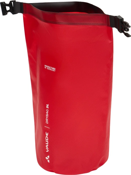 Vaude Drybag 3L Drybag rot