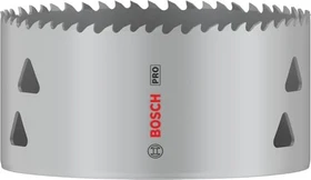 Bosch Professional PRO Multi Material Lochsäge, 102x44mm, 1 Stück