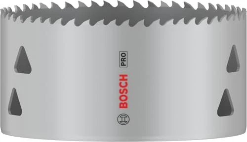 Bosch Professional PRO Multi Material Lochsäge, 102x44mm, 1 Stück