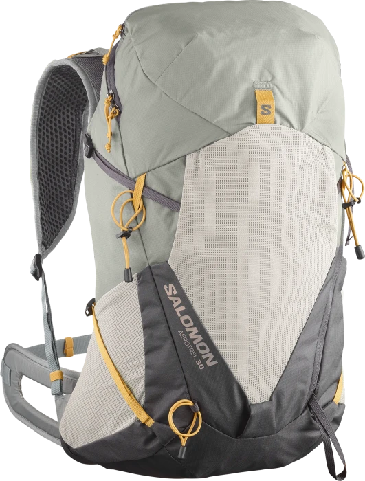 Salomon Aerotrek 30 anthracite/nine iron/alloy (LC2535500) – Bild 8