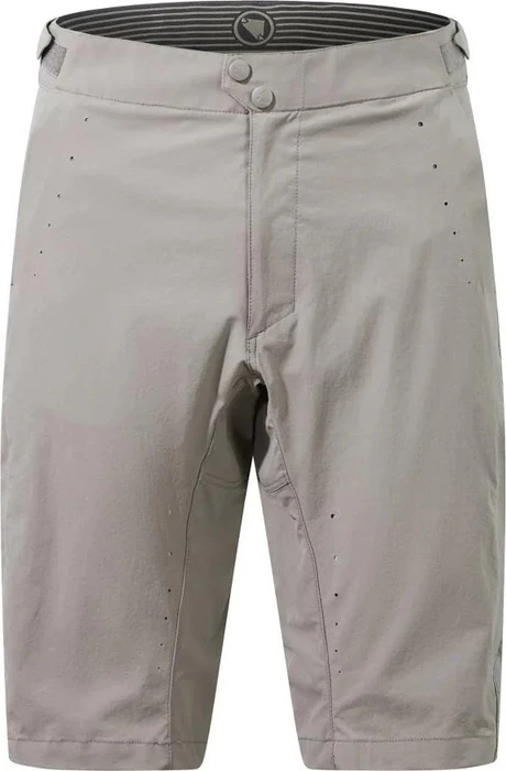 Endura GV500 Foyle Fahrradhose kurz fossil (Herren)