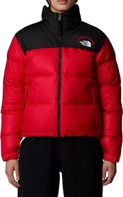 The North Face 1996 Retro Nuptse Funktionsjacke tnf red/tnf black (Damen)