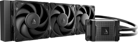 ARCTIC Liquid Freezer Workstation WS360-SP6, schwarz