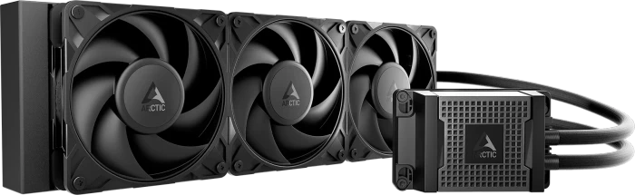 ARCTIC Liquid Freezer Workstation WS360-SP6, schwarz
