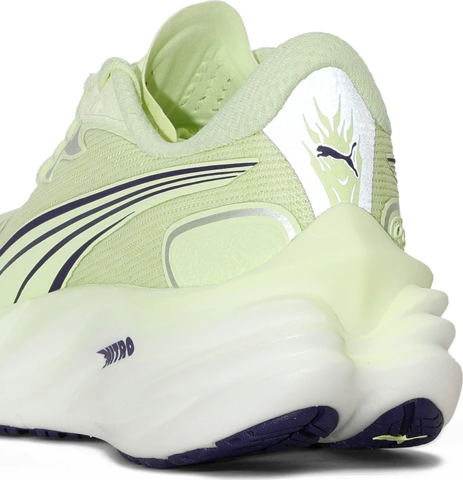 Puma Velocity Nitro 4 apple spritz/deep plum (Damen)