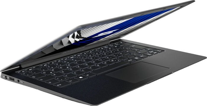 Schenker S306-tzw, Core i5-6200U, 8GB RAM, 256GB SSD, DE