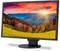 NEC MultiSync EA244WMi-BK, schwarz, 24" Vorschaubild