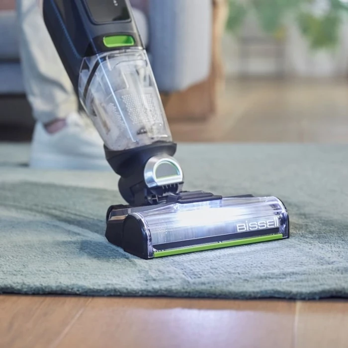 Bissell CrossWave X7 Plus Cordless Pet Pro Akku-Wischsauger