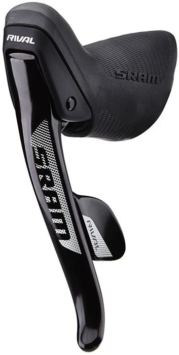 SRAM Rival 22 DoubleTap 2x11-fach Rennrad-Schalt-/Bremsgriff Set