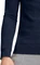 Falke Basic Apparel Rollkragen Pullover space blue (Herren) Vorschaubild