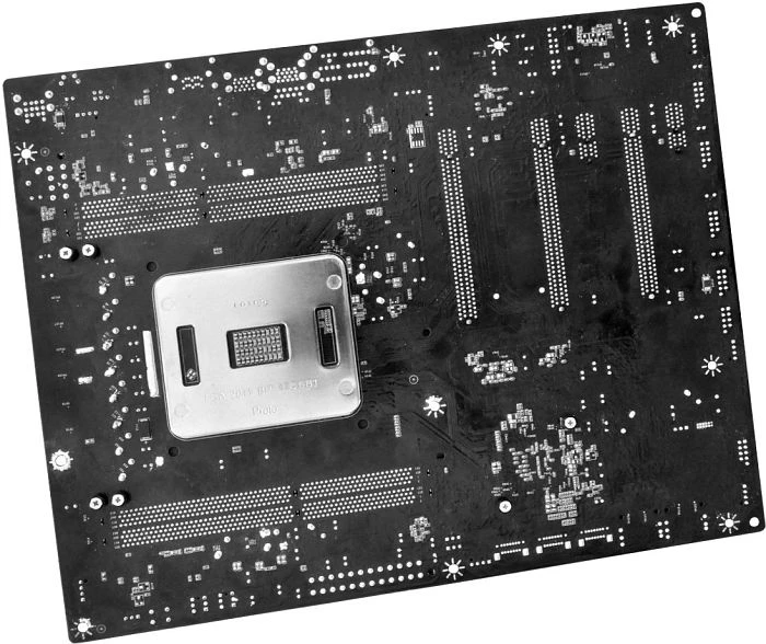 EVGA X79 SLI (Intel 2011-0)