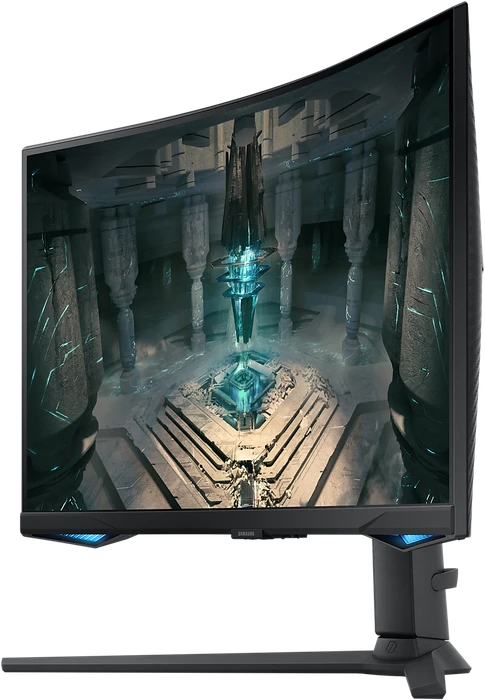 Samsung Odyssey G6 G65B, 27"