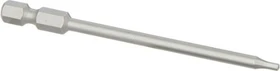 Wera 840/4 Z Innensechskant Bit 1/4", 2x89mm, 1 Stück