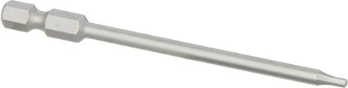 Wera 840/4 Z Innensechskant Bit 1/4", 2x89mm, 1 Stück