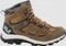 Jack Wolfskin Vojo 3 Texapore Mid brown/apricot (Damen) Vorschaubild