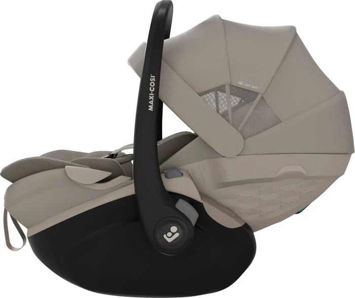 Maxi-Cosi Pebble Slide Pro sapphire sand