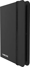 Gamegenic Casual Album 8-Pocket schwarz