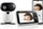 Motorola Nursery PIP1610 HD Connect Video-Babyphone