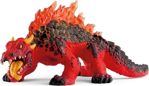 Schleich Eldrador Creatures - Magmawaran