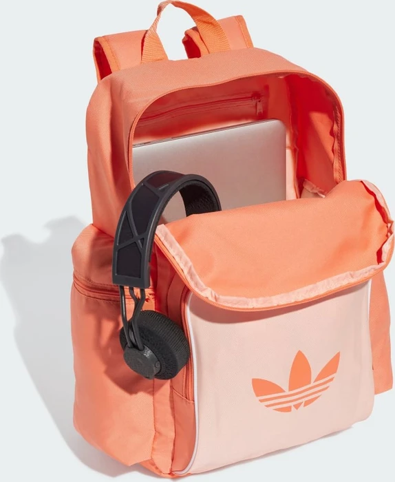 adidas Adicolor Rucksack semi coral