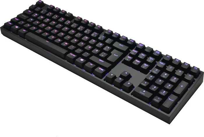Cooler Master CM Storm Quick Fire XTi, MX BROWN, USB, DE