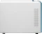 QNAP Turbo Station TS-231P3-4G, 4GB RAM, 1x RJ-45 2.5GBase-T, 1x RJ-45 1000Base-T Vorschaubild