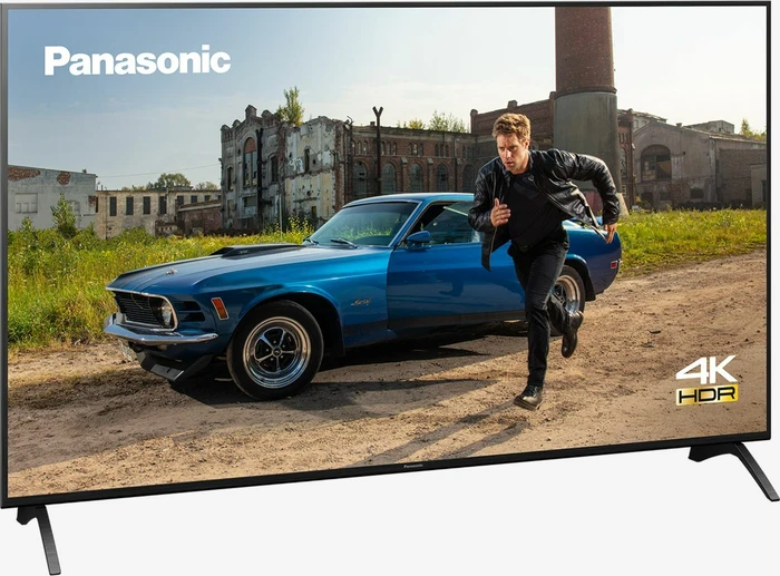 Panasonic TX-43HXW944