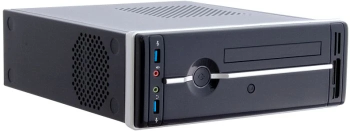 Chieftec Flyer FI-02BC-U3, Mini-ITX, 250W TFX12V