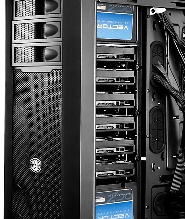 Cooler Master Cosmos SE
